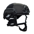 Shellback Tactical Ballistic Helmet Ratchet Retention System