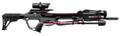 Barnett Outdoors Recruit XP Crossbow with Red/Green Dot Sight and 350 FPS