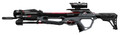 Barnett Outdoors Recruit XP Crossbow with Red/Green Dot Sight and 350 FPS