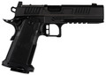 Alpha Foxtrot AF1911 Romulus 9mm Luger Full-Size Pistol with 5-Inch Barrel and Optic Ready Slide
