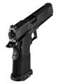 Alpha Foxtrot AF1911 Romulus 9mm Luger Full-Size Pistol with 5-Inch Barrel and Optic Ready Slide