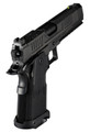 Alpha Foxtrot AF1911 Romulus 4.25 inch 9mm Luger Double Stack Pistol with Night Sights and Optic Ready Slide