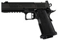 Alpha Foxtrot AF1911 Romulus 9mm Luger 5-Inch Ported Optic Ready Pistol with 20+1 Capacity