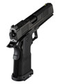 Alpha Foxtrot AF1911 Romulus 9mm Luger 5-Inch Ported Optic Ready Pistol with 20+1 Capacity