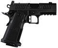 Alpha Foxtrot AF1911 Romulus 9mm Luger Full-Size 3.5-inch Barrel Optic Ready Pistol