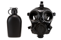 MIRA Safety CM-7M Military Gas Mask - CBRN Protection
