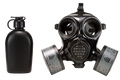 MIRA Safety CM-7M Military Gas Mask - CBRN Protection