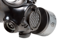 MIRA Safety CM-7M Military Gas Mask - CBRN Protection