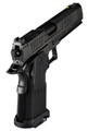 Alpha Foxtrot AF1911 Romulus 9mm Luger 4.25-inch Threaded Compensated Barrel Double Stack Pistol