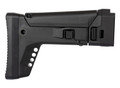 Global Ordnance LLC UFS 1913 Universal Folding Stock Black