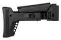 Global Ordnance LLC UFS 1913 Universal Folding Stock Black