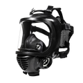 MIRA Safety CM-6M Tactical Gas Mask - Full-Face Respirator for CBRN Defense