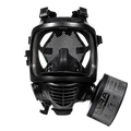 MIRA Safety CM-6M Tactical Gas Mask - Full-Face Respirator for CBRN Defense