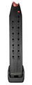 Arex GP 815537027822 Delta L/X 9mm Luger 17+2 Round Aluminum Magazine