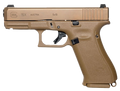 GLOCK 19X Pistol 9MM