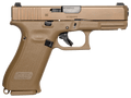 GLOCK 19X Pistol 9MM