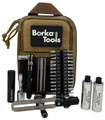 Borka BCK-MX Combination Kit with Adjustable Torque Driver and Low-Range Torque Limiters