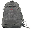 Advance Warrior Solutions Spear 3-Day Backpack 600D Polyester Black