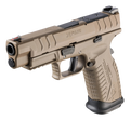 SPRINGFIELD XDM-10 10MM PISTOL FDE