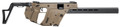 Kriss USA KRISS KV90-3CFD03 Vector CRB Gen3 9mm Carbine with 16-inch Barrel, Glock Magazine Compatibility, M-LOK Handguard, and Ambidextrous Safety