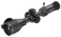 RIX OPTICS LEAP-L3R Thermal Rifle Scope with Laser Rangefinder 384x288 Resolution 3.2-9.6x Magnification 35mm Objective
