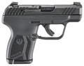 Ruger LCP Max Model 13760 Compact 380 ACP with 2.80-inch Barrel and 10+1 Capacity