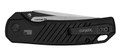 Kershaw Launch 23 Automatic Knife with Trailing Point Blade and CPM 154 Steel