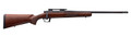 Spandau Arms RL Model 30001004 Bolt Action Rifle in 308 Winchester with 20 Inch Threaded Barrel and Muzzle Brake