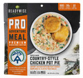 Wise Foods Pro Meal Chicken Pot Pie 2 Servings