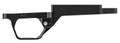 MDT Sporting Goods Inc 110110BLK Hunting Bottom Metal for Savage SA with Anodized Aluminum Finish