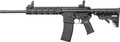 Tippmann Arms A101034 M4-22 Pro 22LR Semi-Auto Rifle 16-inch Barrel Black