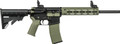 Tippmann Arms A101228 M4-22 LTE 22LR Rifle with 16-Inch Threaded Barrel and 25+1 Capacity