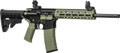 Tippmann Arms A101228 M4-22 LTE 22LR Rifle with 16-Inch Threaded Barrel and 25+1 Capacity