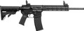 Tippmann Arms A101220 M4-22 LTE 22LR Semi-Auto Rifle with 16-Inch Threaded Barrel and 25+1 Capacity