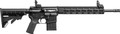 Tippmann Arms A101256 M4-22 Elite Rifle 22 WMR 16-inch 15+1 Capacity Black