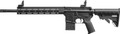 Tippmann Arms A101256 M4-22 Elite Rifle 22 WMR 16-inch 15+1 Capacity Black