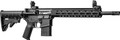 Tippmann Arms A101256 M4-22 Elite Rifle 22 WMR 16-inch 15+1 Capacity Black