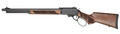 Smith & Wesson M1854 Lever Action Rifle 30-30 Win 20-Inch Threaded Barrel Stainless Steel Receiver Walnut Stock
