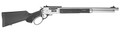 Smith & Wesson Model 1854 Lever-Action Rifle 30-30 Win 20-Inch Threaded Barrel Stainless Steel Receiver M-LOK Forend