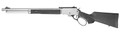Smith & Wesson Model 1854 Lever-Action Rifle 30-30 Win 20-Inch Threaded Barrel Stainless Steel Receiver M-LOK Forend