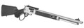 Smith & Wesson Model 1854 Lever-Action Rifle 30-30 Win 20-Inch Threaded Barrel Stainless Steel Receiver M-LOK Forend
