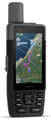 Garmin GPSMAP H1 Dog Tracker with Maps and 64GB Storage