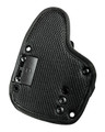 Adaptive Tactical OMNICARRY Holster Micro Right Hand Belt Clip Black