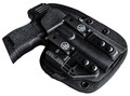 Adaptive Tactical OMNICARRY Holster Micro Right Hand Belt Clip Black