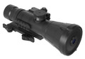 AGM GLOBAL VISION Comanche-40ER Night Vision Clip-On NVCO System