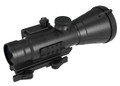 AGM Global Vision Comanche-40ER Night Vision Clip-On NVCO System for Long-Range Shooting