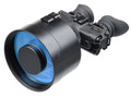 AGM Global Vision Foxbat-8X Night Vision Bi-ocular with Gen 3 Auto-Gated Intensifier Tube