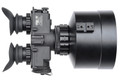 AGM Global Vision Foxbat-8X Night Vision Bi-ocular with Gen 3 Auto-Gated Intensifier Tube