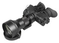 AGM Global Vision FoxBat 5X Night Vision Bi-ocular with Gen 2+ Intensifier Tube