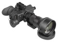AGM Global Vision FoxBat 5X Night Vision Bi-ocular with Gen 2+ Intensifier Tube